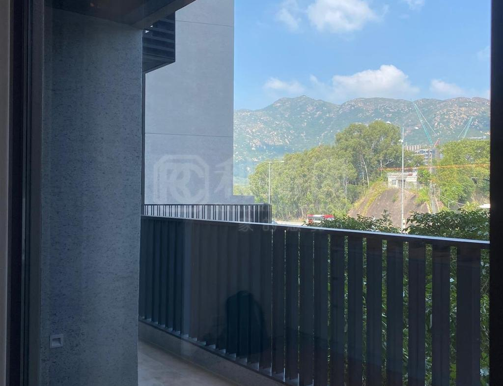 OMA BY THE SEA 1座 - 28NTS – 香港北部都會區