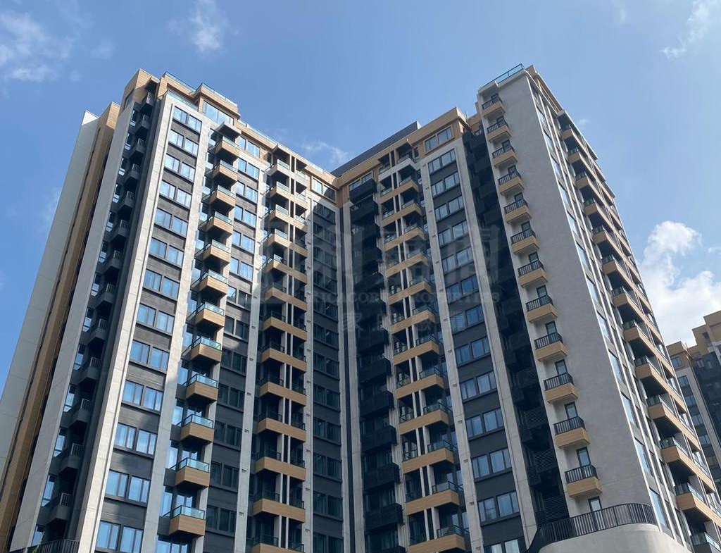 OMA BY THE SEA 1座 - 28NTS – 香港北部都會區