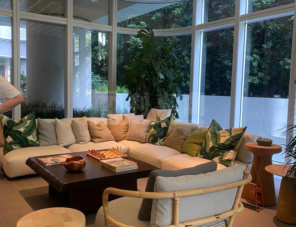 OMA BY THE SEA 1座 - 28NTS – 香港北部都會區