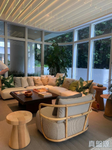 OMA BY THE SEA 1座 - 28NTS – 香港北部都會區