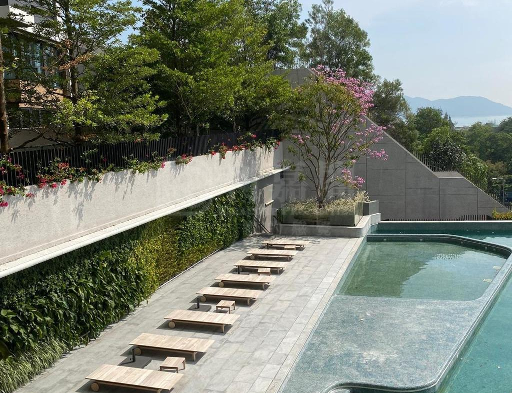 OMA BY THE SEA 1座 - 28NTS – 香港北部都會區