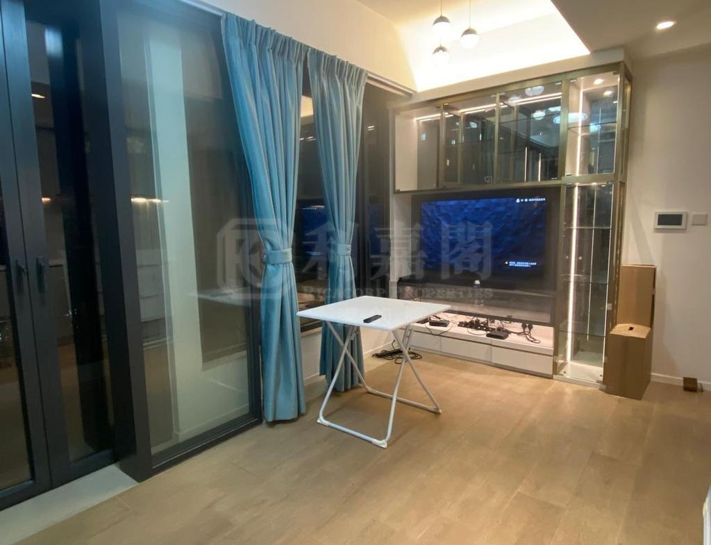 OMA BY THE SEA 1座 - 28NTS – 香港北部都會區