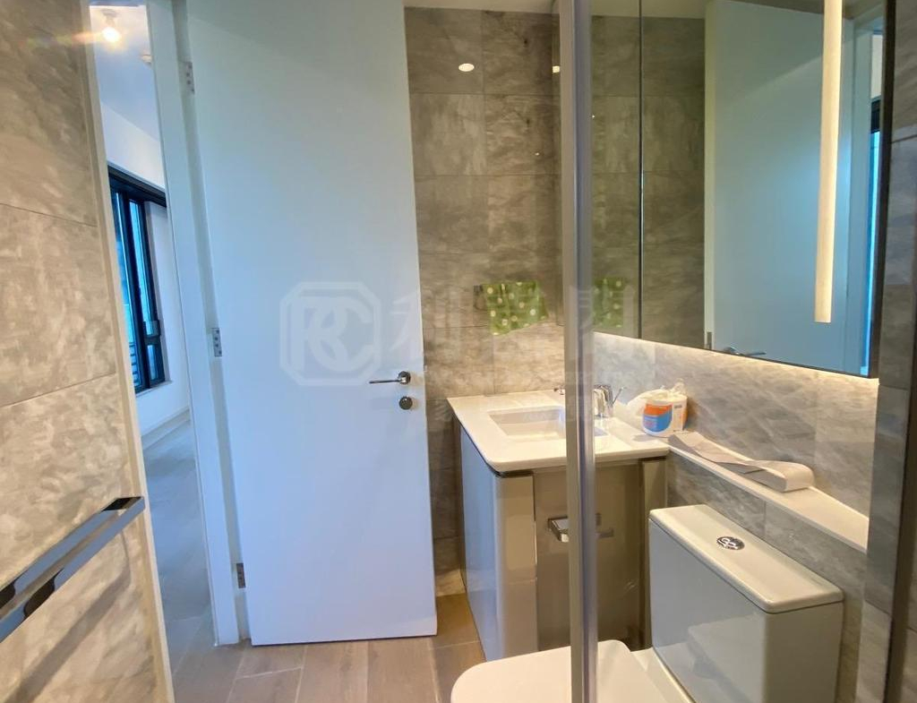 OMA BY THE SEA 1座 - 28NTS – 香港北部都會區