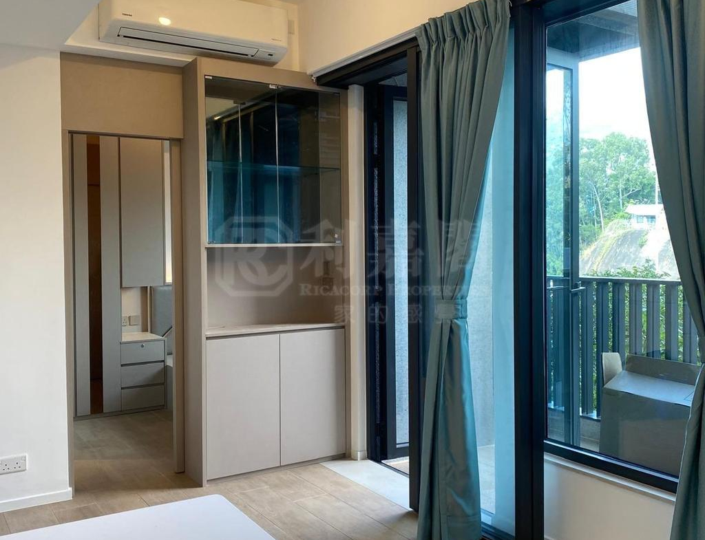 OMA BY THE SEA 1座 - 28NTS – 香港北部都會區