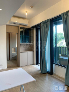 OMA BY THE SEA 1座 - 28NTS – 香港北部都會區