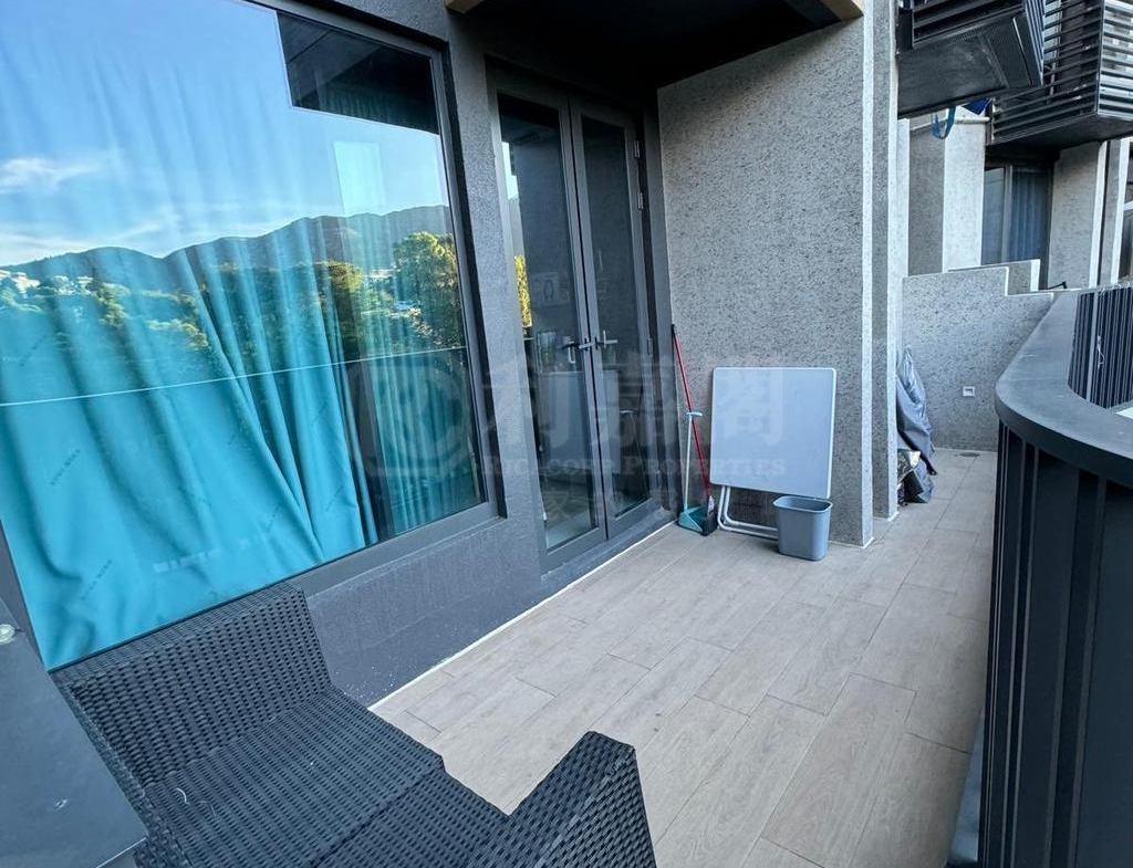 OMA BY THE SEA 1座 - 28NTS – 香港北部都會區