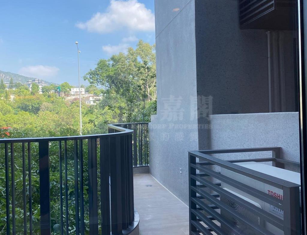 OMA BY THE SEA 1座 - 28NTS – 香港北部都會區