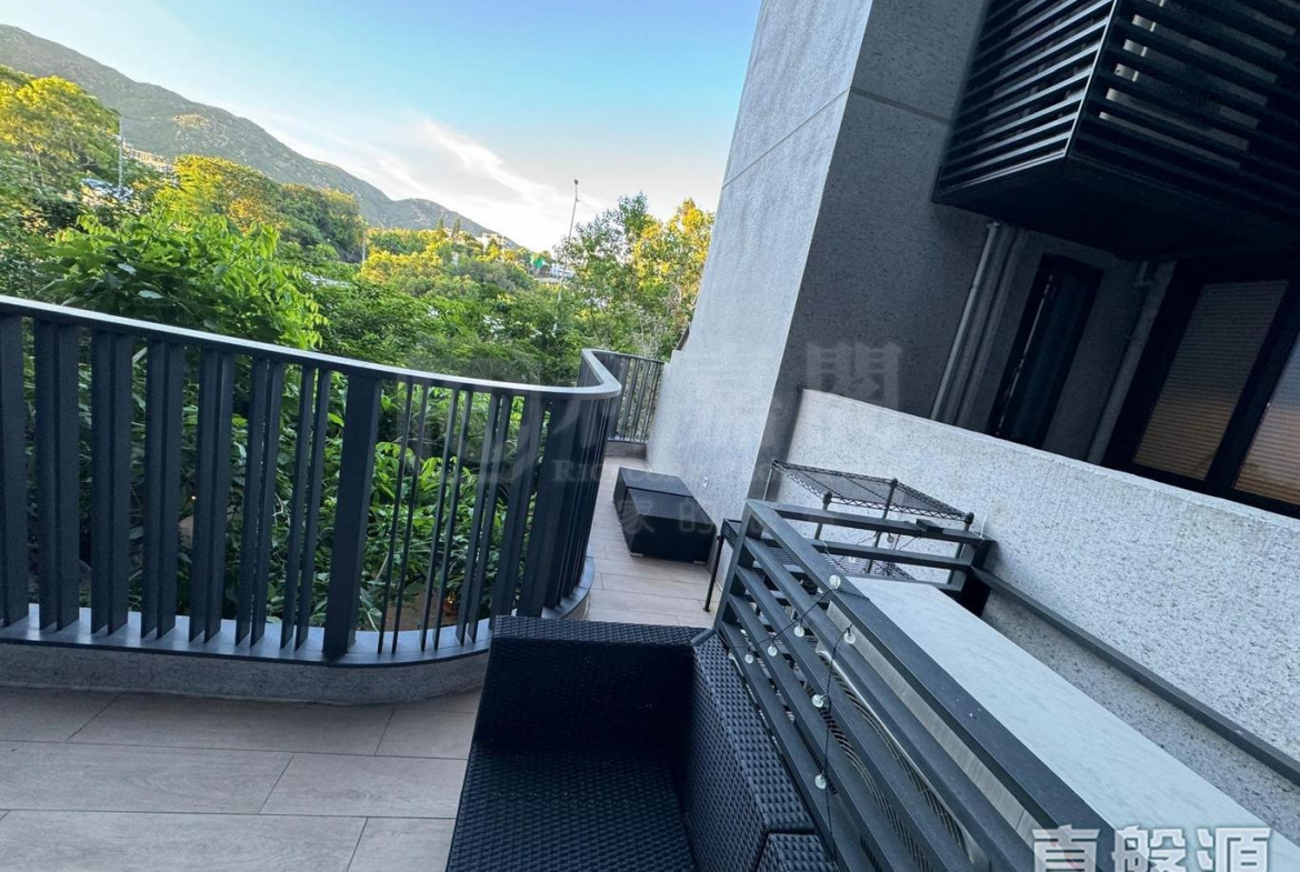 OMA BY THE SEA 1座 - 28NTS – 香港北部都會區