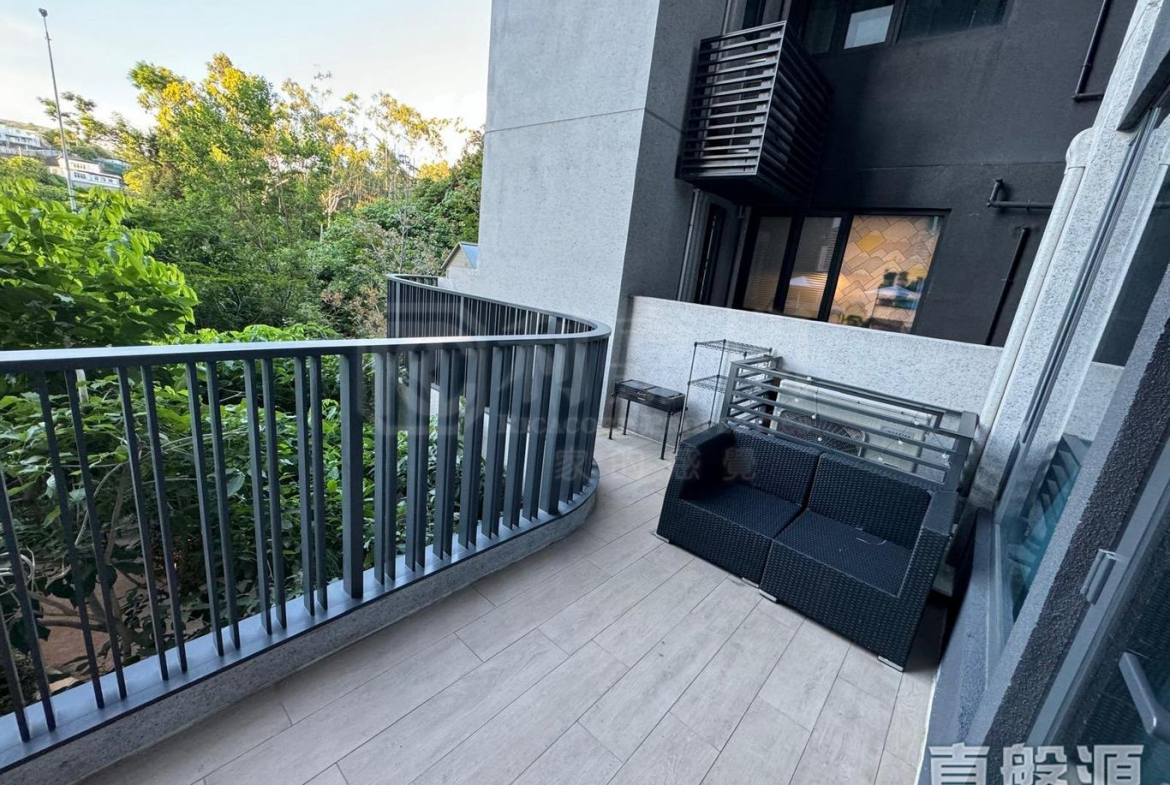 OMA BY THE SEA 1座 - 28NTS – 香港北部都會區