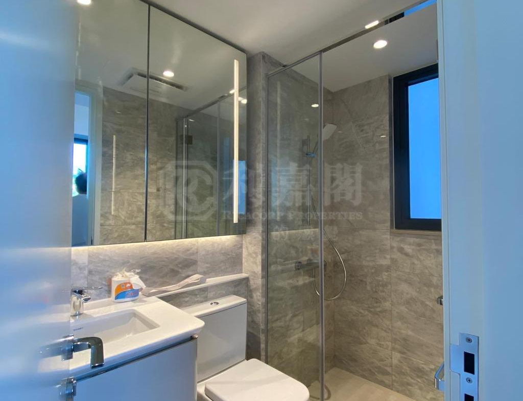 OMA BY THE SEA 1座 - 28NTS – 香港北部都會區