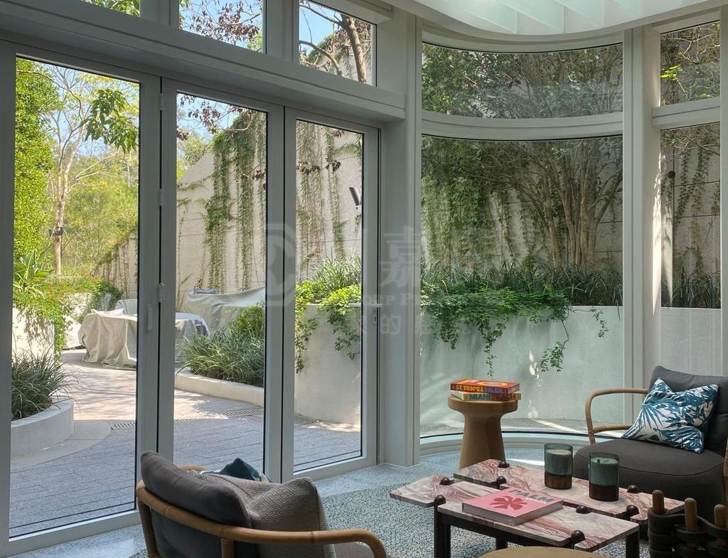 OMA BY THE SEA 1座 - 28NTS – 香港北部都會區