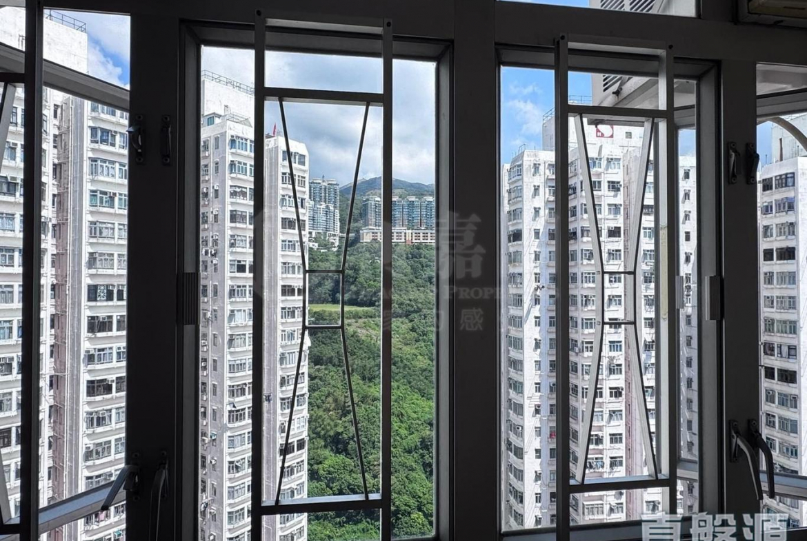 荃灣中心 桂林樓 (2座) - 28NTS – 香港北部都會區