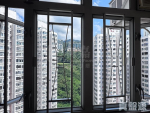 荃灣中心 桂林樓 (2座) - 28NTS – 香港北部都會區