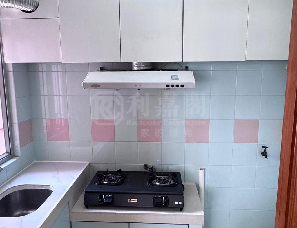 荃灣中心 桂林樓 (2座) - 28NTS – 香港北部都會區