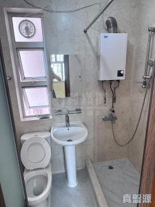 荃灣中心 桂林樓 (2座) - 28NTS – 香港北部都會區