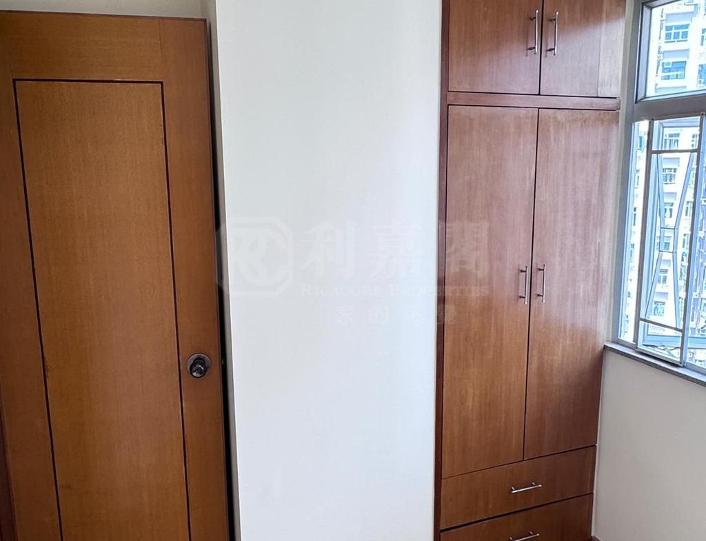 荃灣中心 桂林樓 (2座) - 28NTS – 香港北部都會區