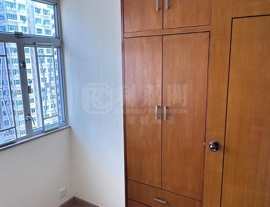 荃灣中心 桂林樓 (2座) - 28NTS – 香港北部都會區