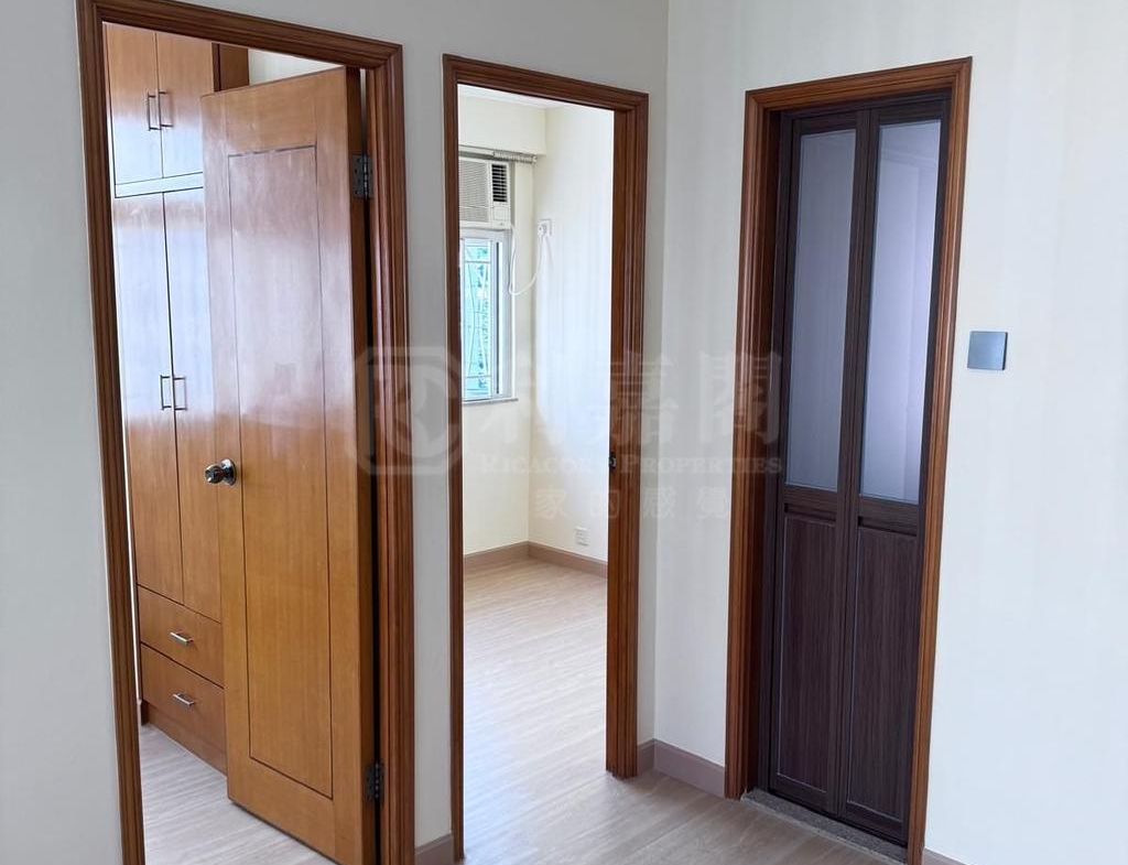 荃灣中心 桂林樓 (2座) - 28NTS – 香港北部都會區