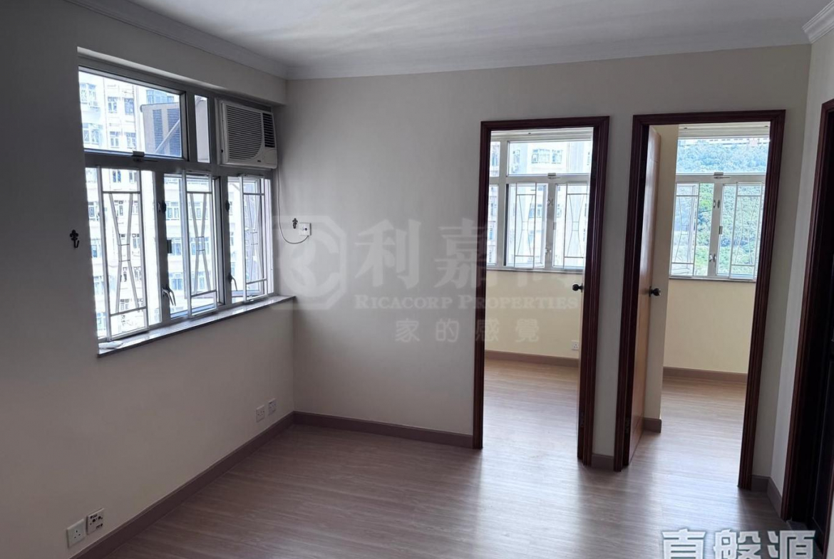 荃灣中心 桂林樓 (2座) - 28NTS – 香港北部都會區