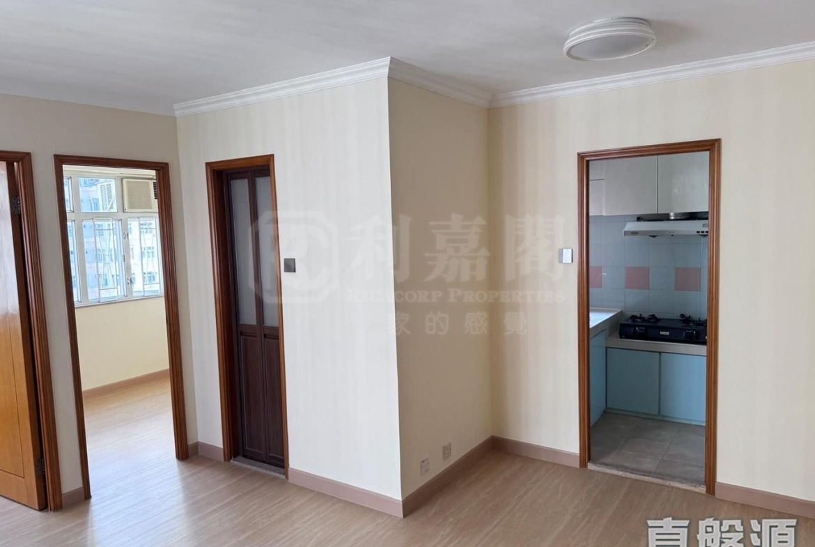 荃灣中心 桂林樓 (2座) - 28NTS – 香港北部都會區