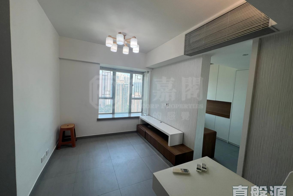 疊茵庭 4座 - 28NTS – 香港北部都會區