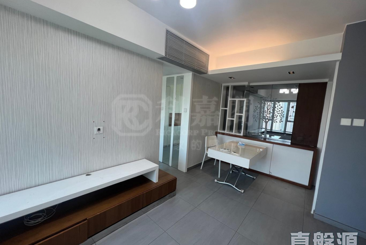 疊茵庭 4座 - 28NTS – 香港北部都會區