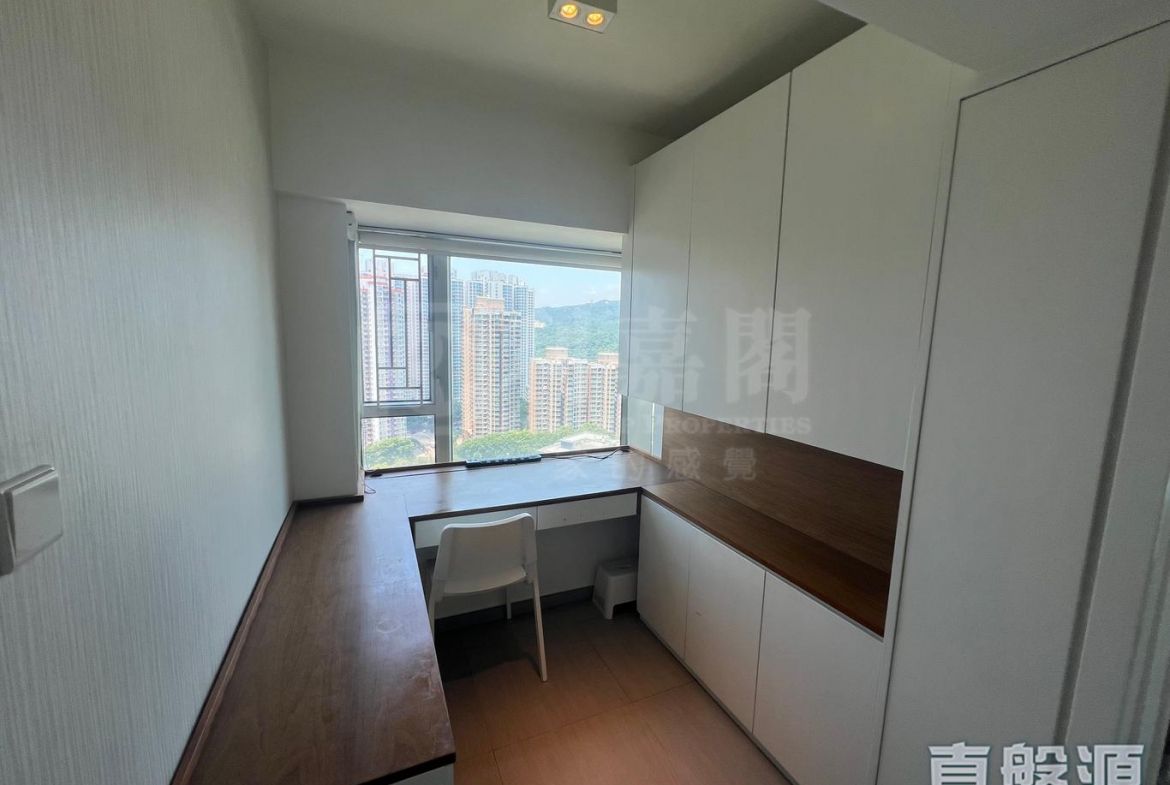 疊茵庭 4座 - 28NTS – 香港北部都會區