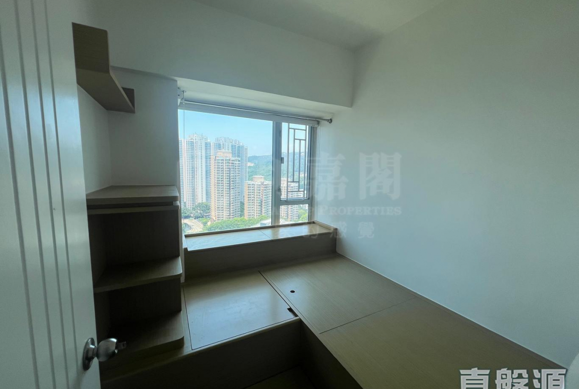 疊茵庭 4座 - 28NTS – 香港北部都會區