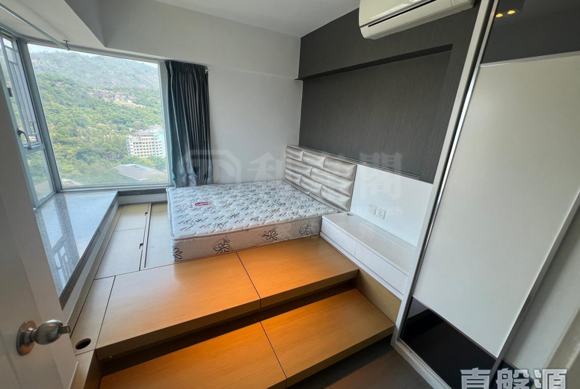 疊茵庭 4座 - 28NTS – 香港北部都會區