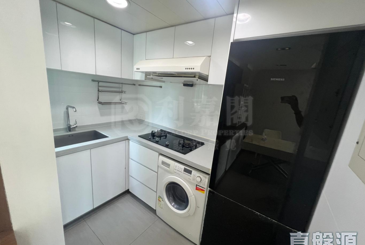 疊茵庭 4座 - 28NTS – 香港北部都會區