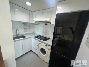 疊茵庭 4座 - 28NTS – 香港北部都會區