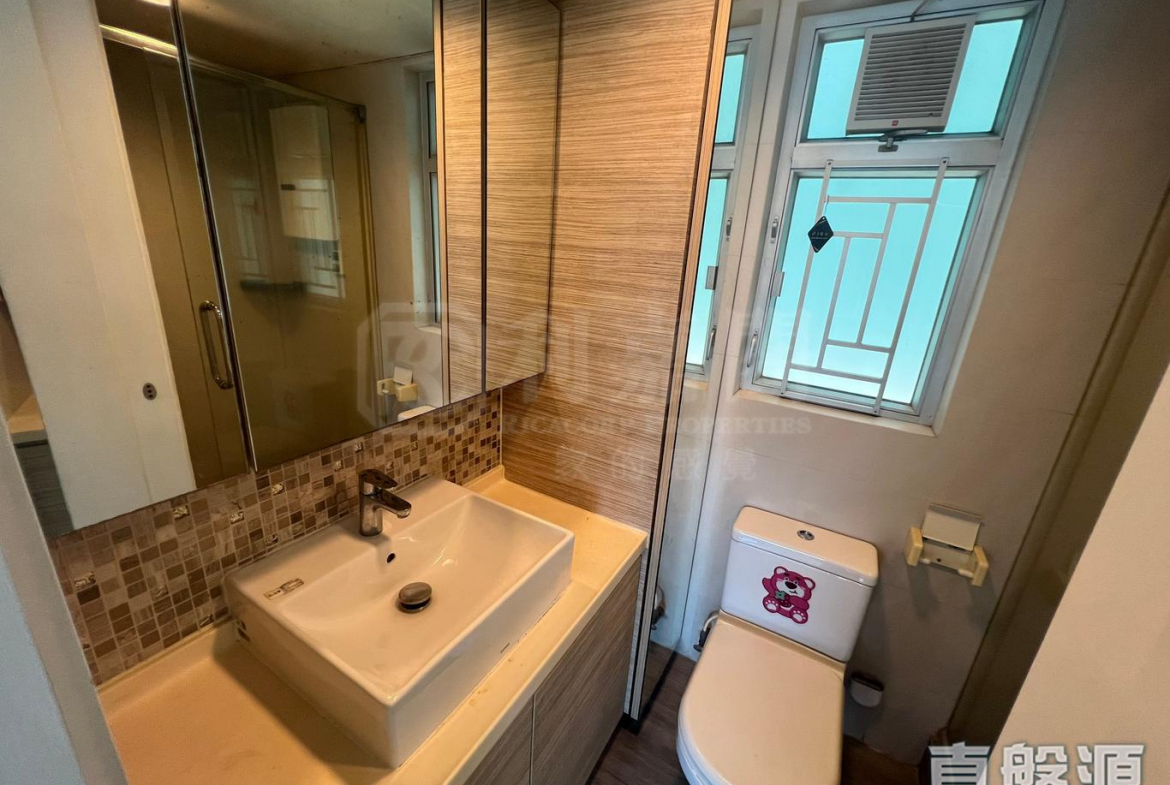 疊茵庭 4座 - 28NTS – 香港北部都會區