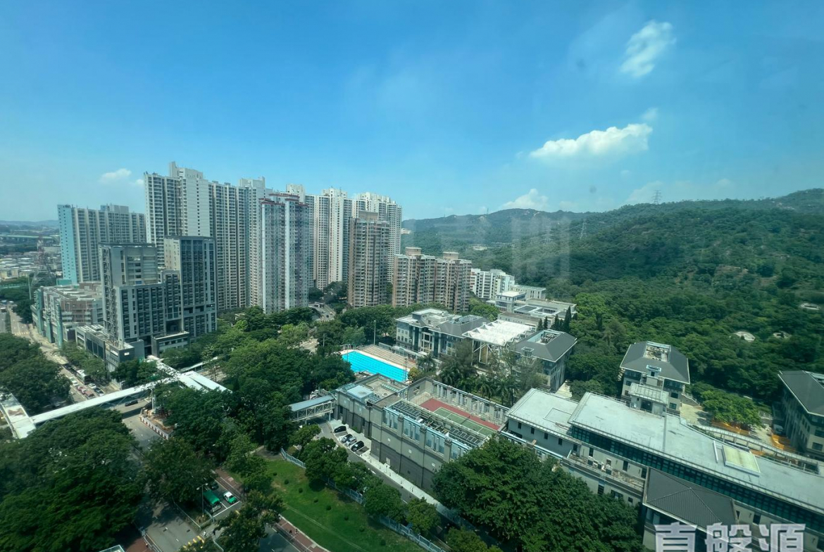 疊茵庭 4座 - 28NTS – 香港北部都會區