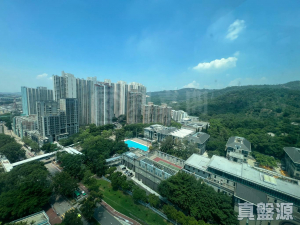 疊茵庭 4座 - 28NTS – 香港北部都會區