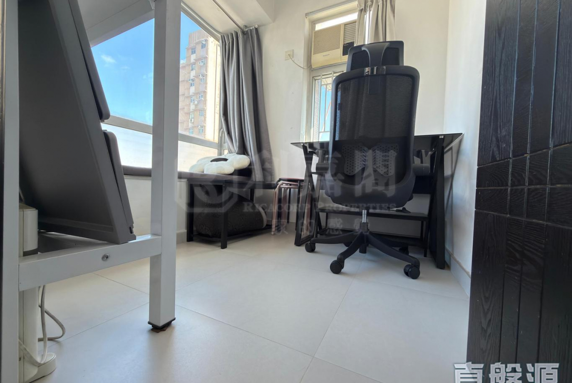 海盛大廈 - 28NTS – 香港北部都會區