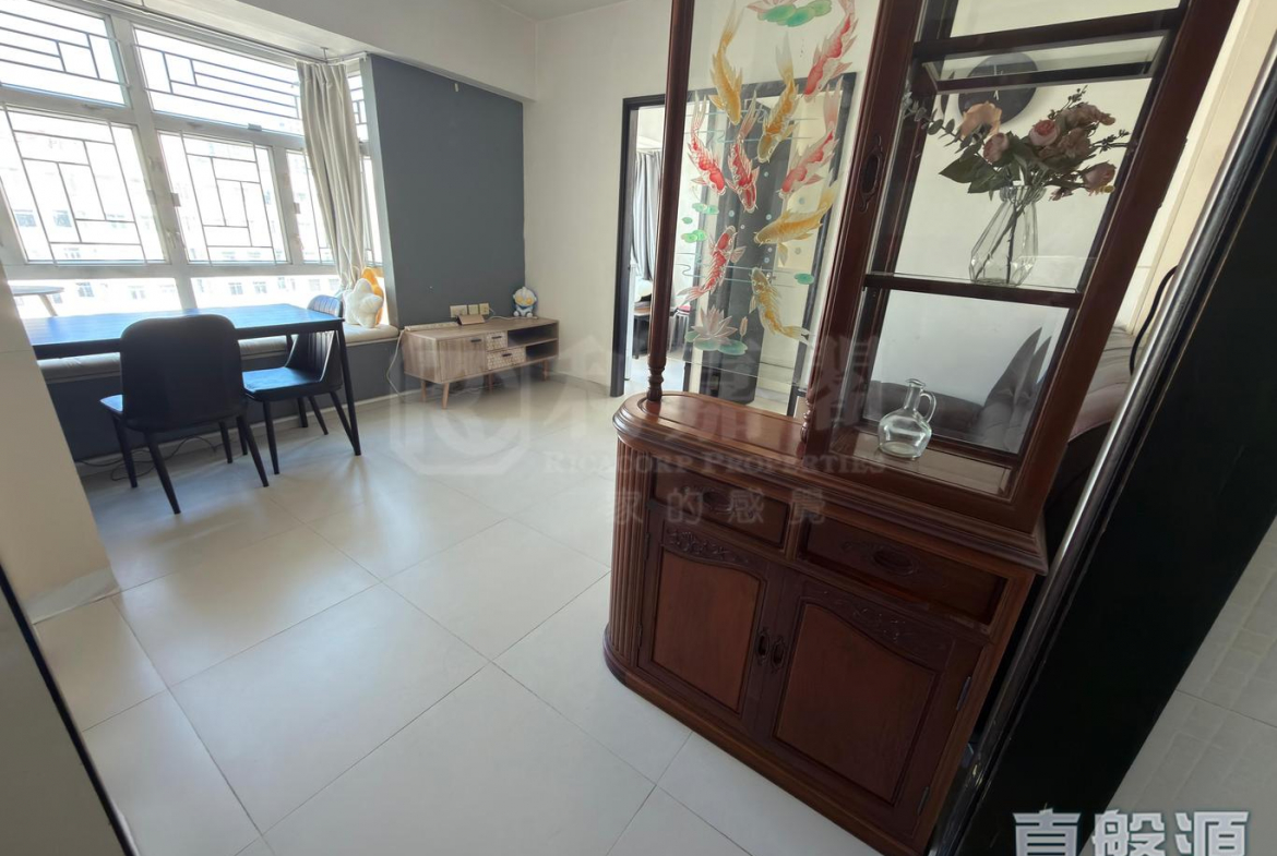 海盛大廈 - 28NTS – 香港北部都會區