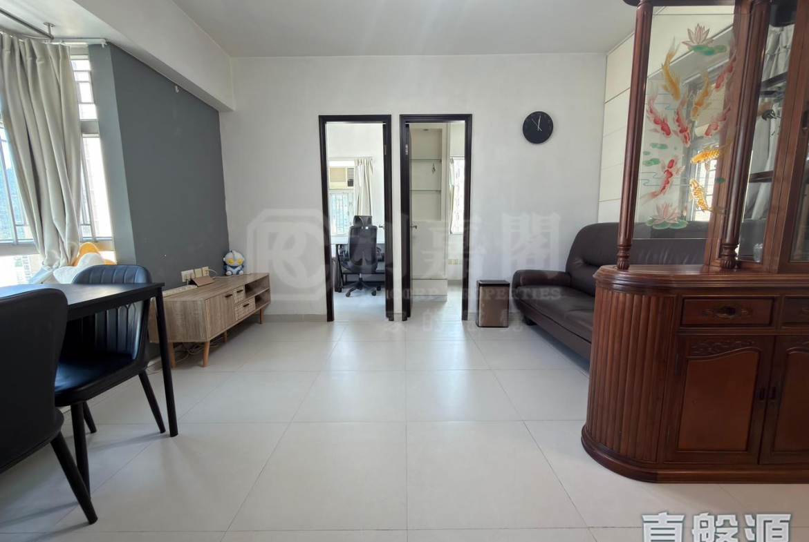 海盛大廈 - 28NTS – 香港北部都會區