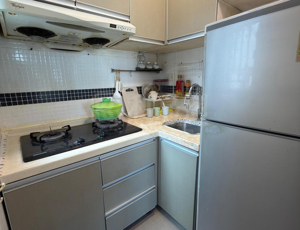 海盛大廈 - 28NTS – 香港北部都會區