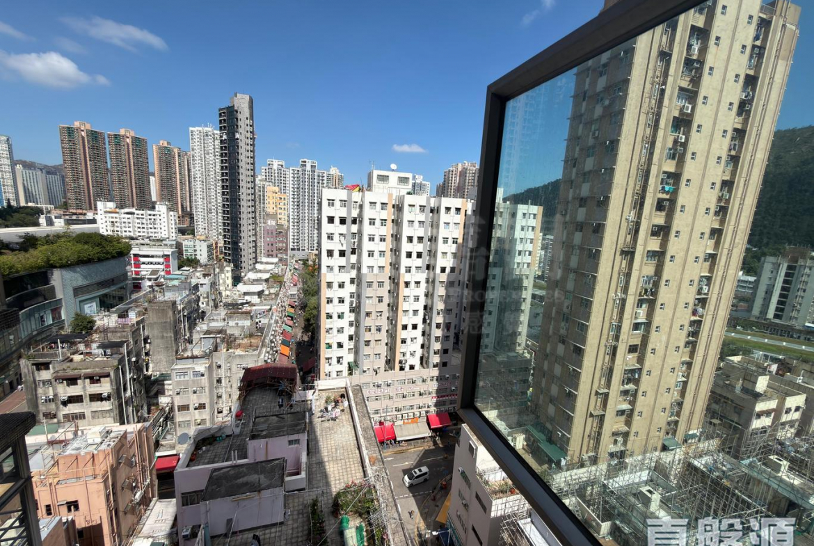 海盛大廈 - 28NTS – 香港北部都會區