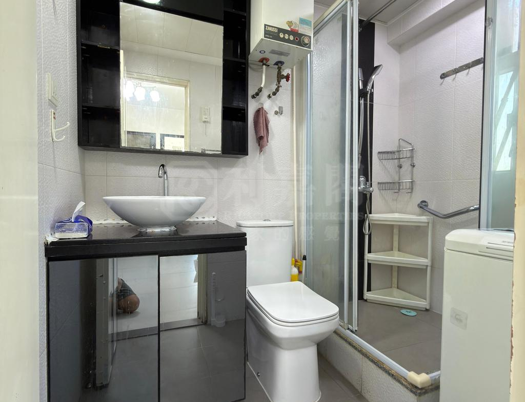 海盛大廈 - 28NTS – 香港北部都會區