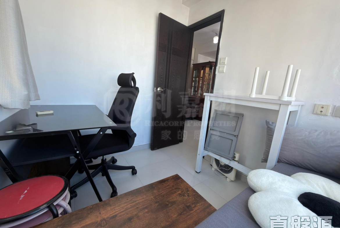 海盛大廈 - 28NTS – 香港北部都會區