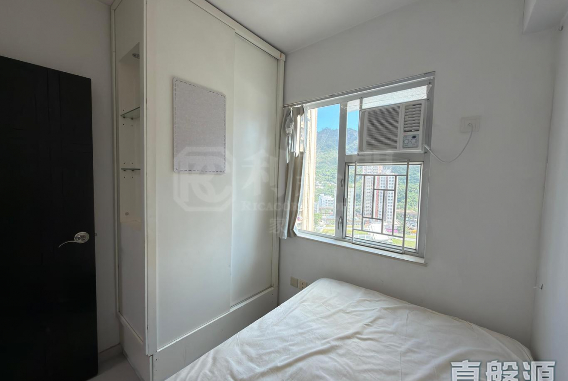 海盛大廈 - 28NTS – 香港北部都會區