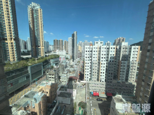 海盛大廈 - 28NTS – 香港北部都會區