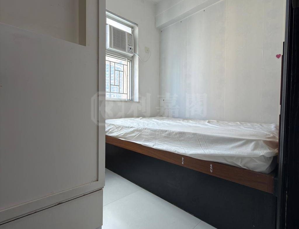 海盛大廈 - 28NTS – 香港北部都會區