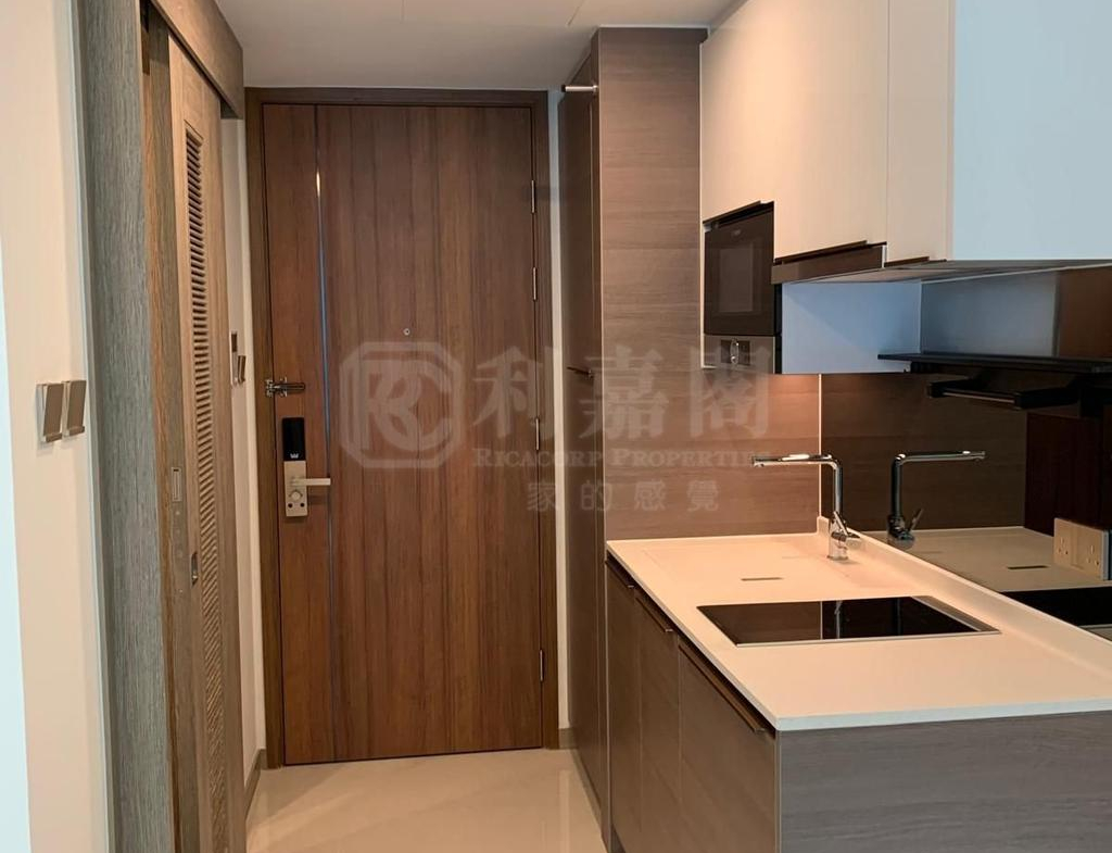 映日灣 2座 - 28NTS – 香港北部都會區