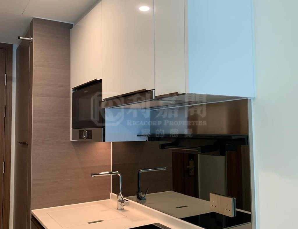 映日灣 2座 - 28NTS – 香港北部都會區