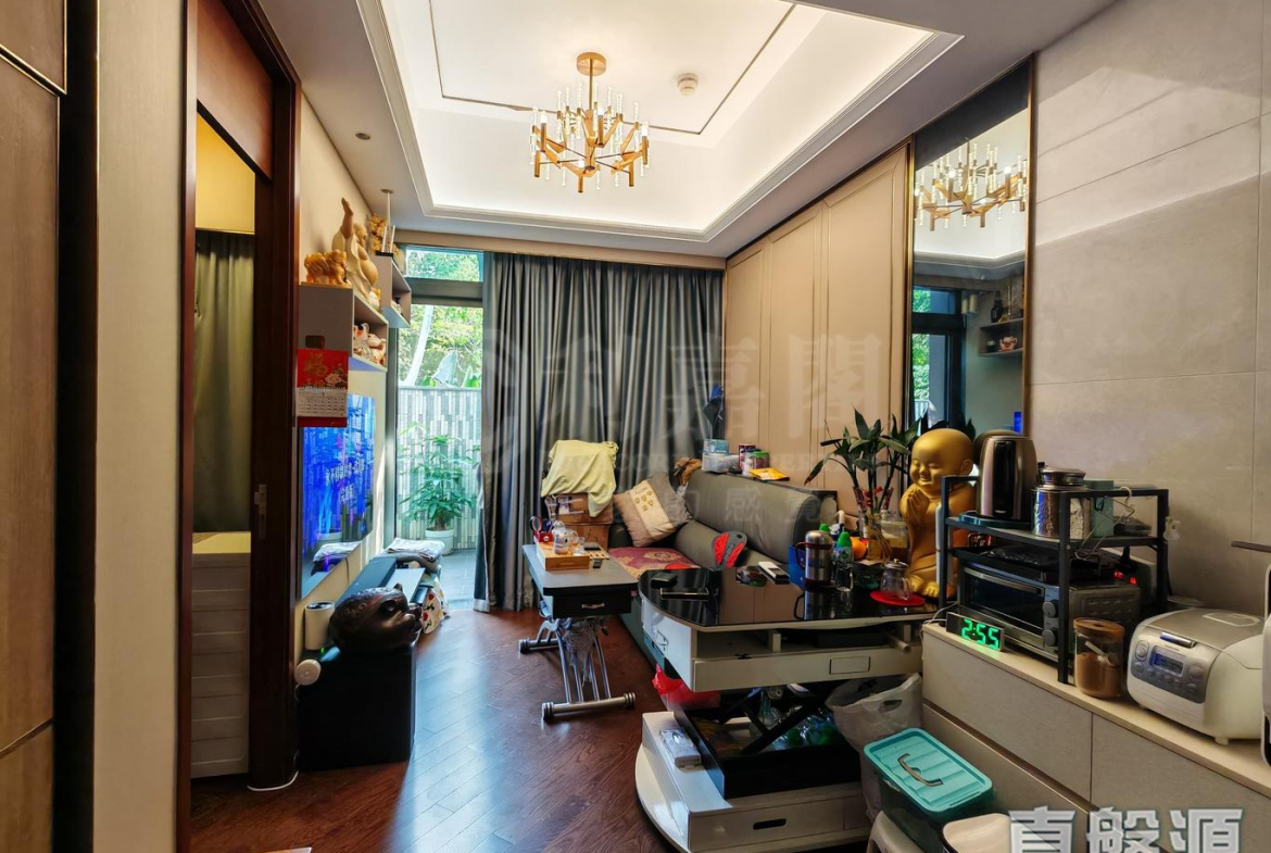 緹岸 2期 3座 - 28NTS – 香港北部都會區