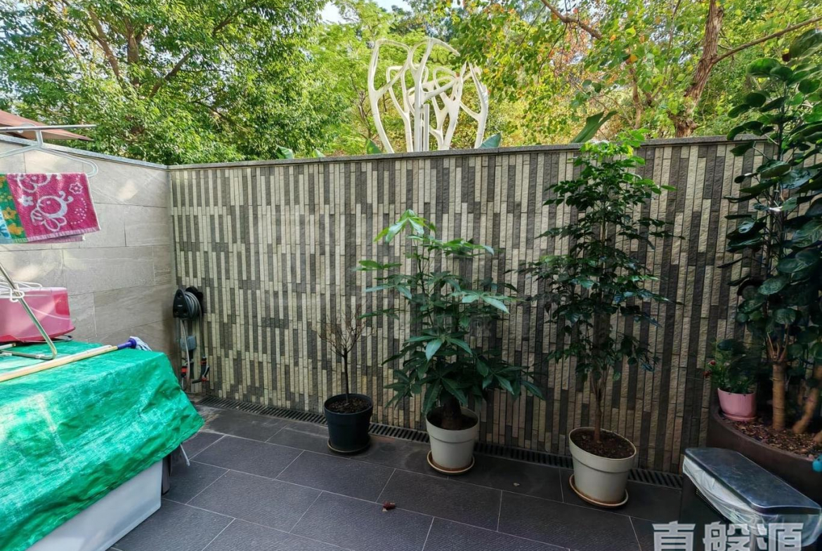 緹岸 2期 3座 - 28NTS – 香港北部都會區