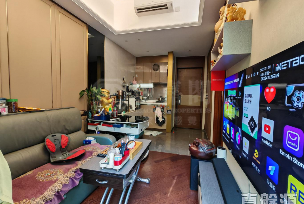 緹岸 2期 3座 - 28NTS – 香港北部都會區