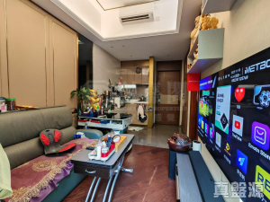 緹岸 2期 3座 - 28NTS – 香港北部都會區